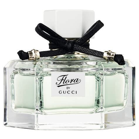 perfume notes of gucci flora eau fraiche|perfume Gucci Flora wangi tak.